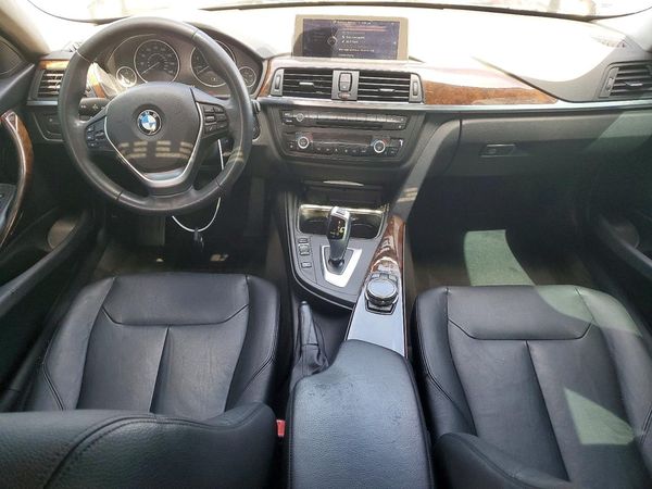 2014 BMW 328