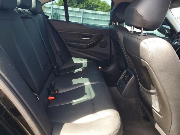2014 BMW 328