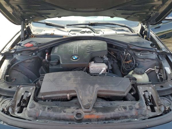 2014 BMW 328