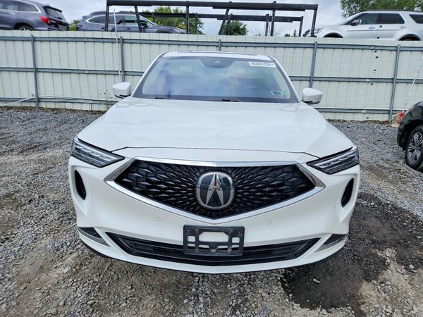 2022 ACURA MDX TECH