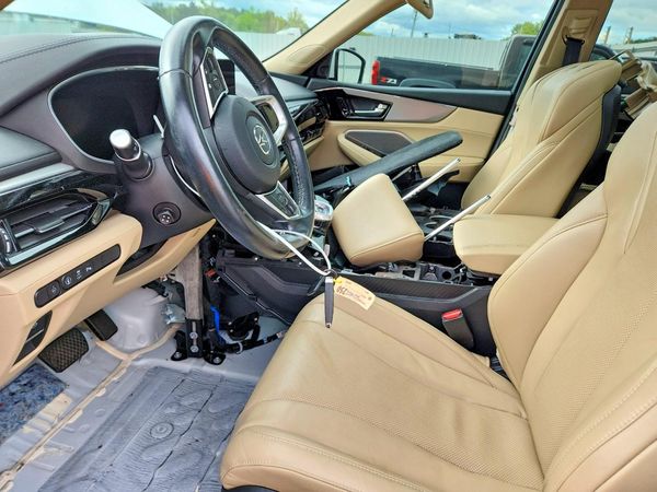 2022 ACURA MDX TECH