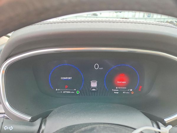 2022 ACURA MDX TECH