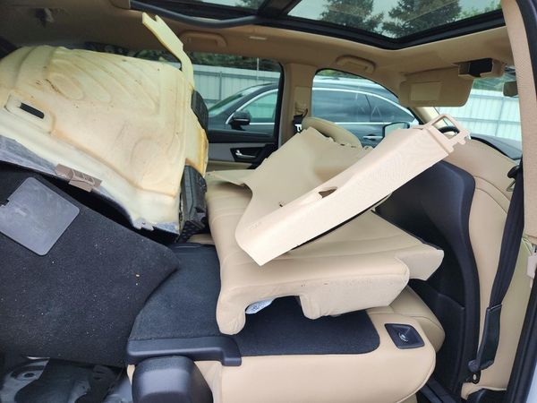 2022 ACURA MDX TECH