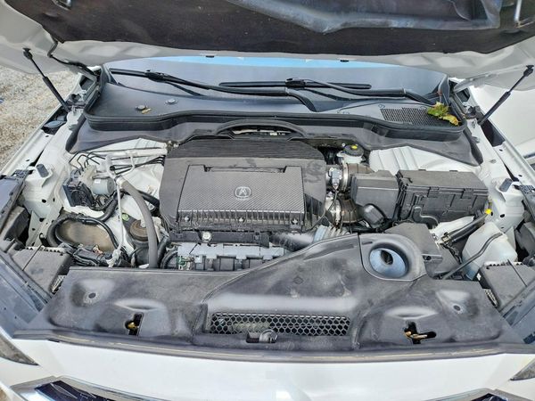 2022 ACURA MDX TECH