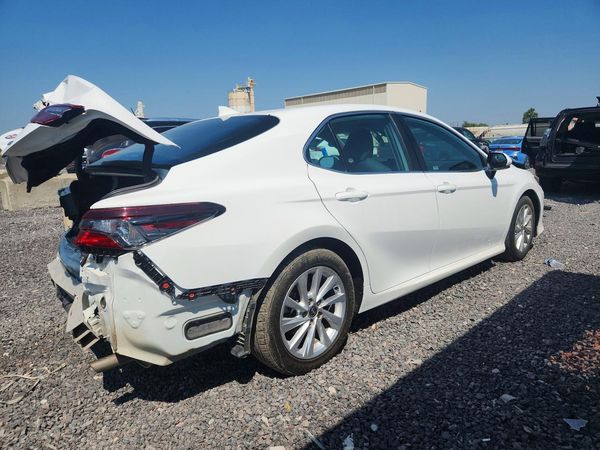 2023 TOYOTA CAMRY LE — PSRA