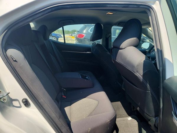 2023 TOYOTA CAMRY LE — PSRS