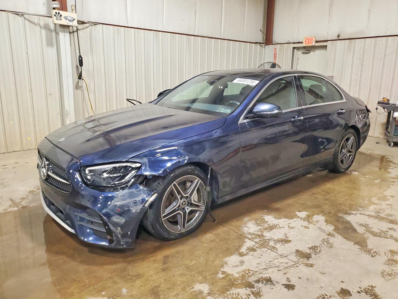 2023 MERCEDES-BENZ E