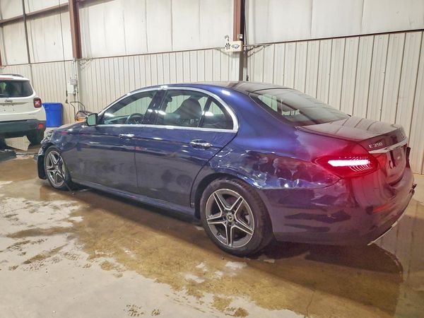 2023 MERCEDES-BENZ E