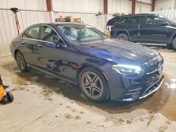 2023 MERCEDES-BENZ E