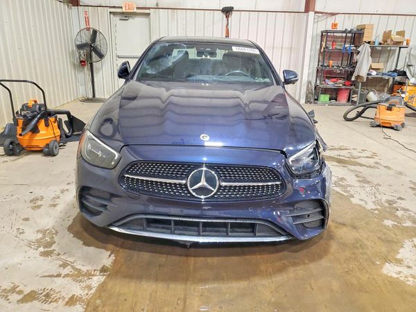 2023 MERCEDES-BENZ E