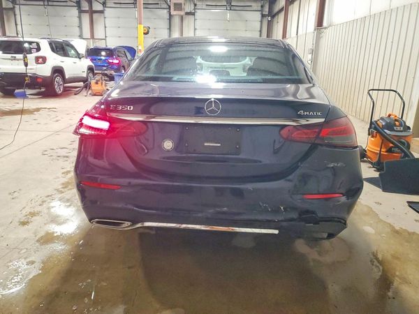 2023 MERCEDES-BENZ E