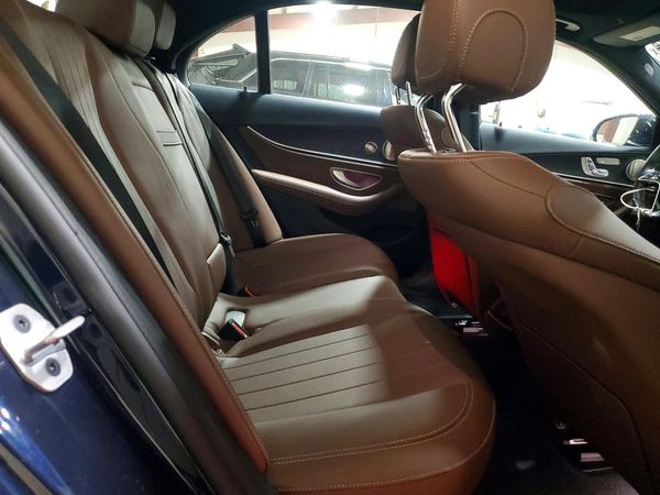 2023 MERCEDES-BENZ E