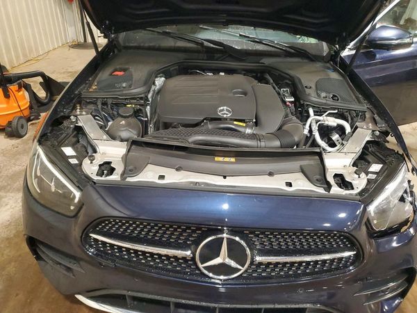 2023 MERCEDES-BENZ E