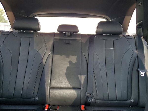 2016 BMW X5