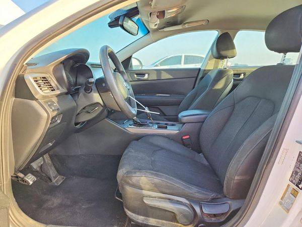 2020 KIA OPTIMA