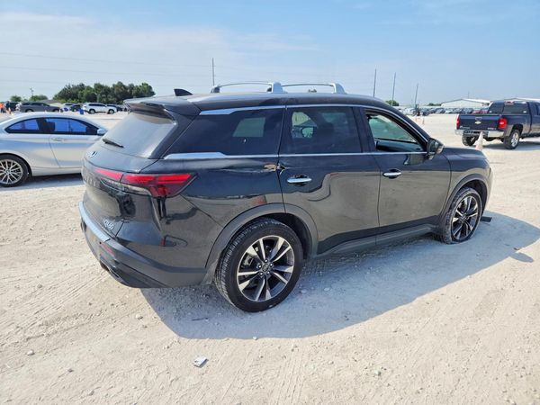 2023 INFINITI QX60