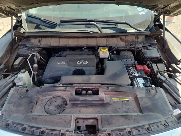 2023 INFINITI QX60