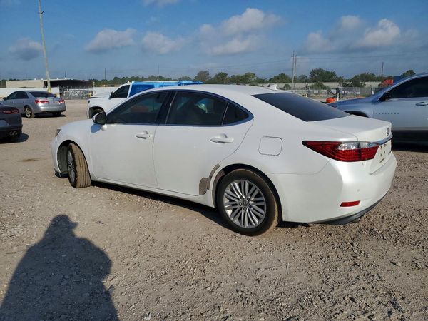 2013 LEXUS ES 350