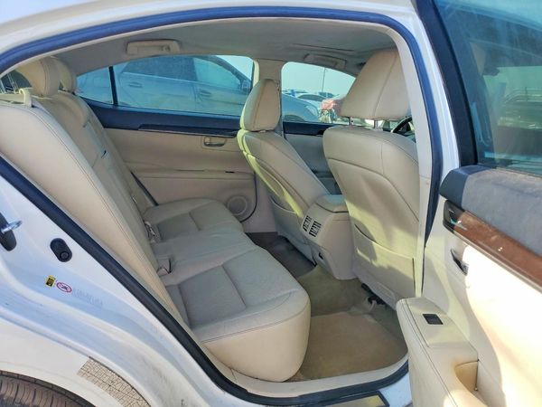 2013 LEXUS ES 350