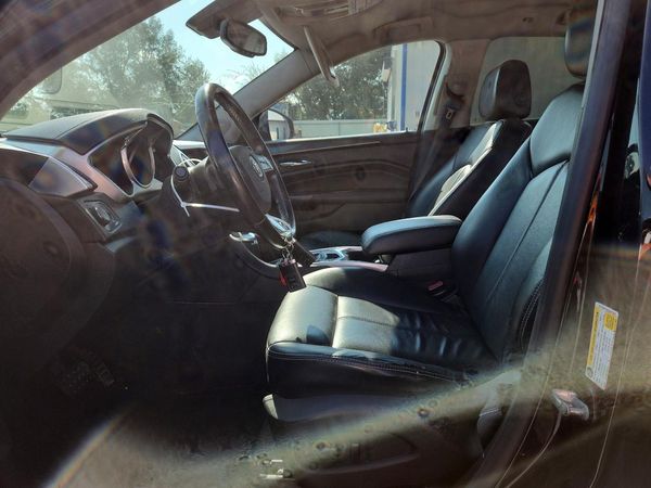 2012 CADILLAC SRX Base