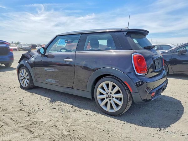 2014 MINI COOPER
