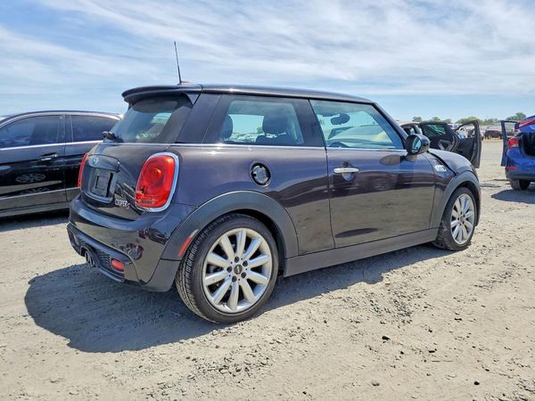 2014 MINI COOPER
