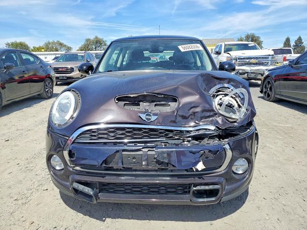 2014 MINI COOPER