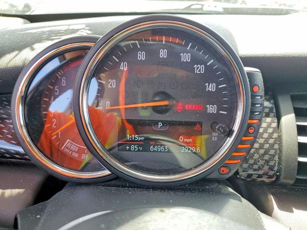 2014 MINI COOPER
