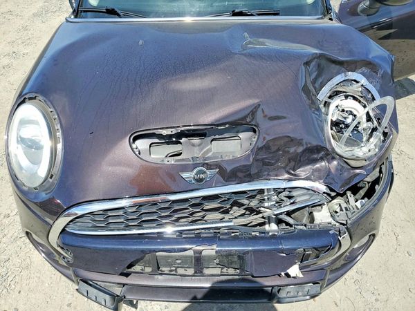 2014 MINI COOPER