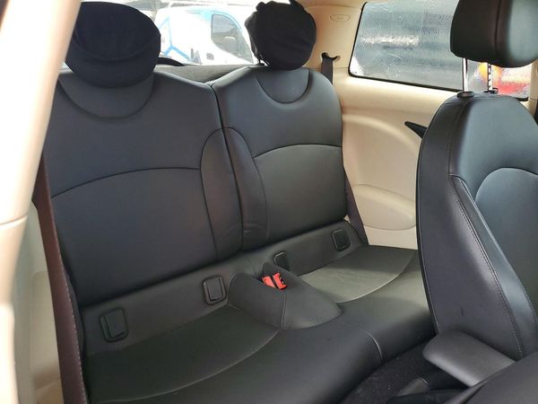2012 MINI COOPER