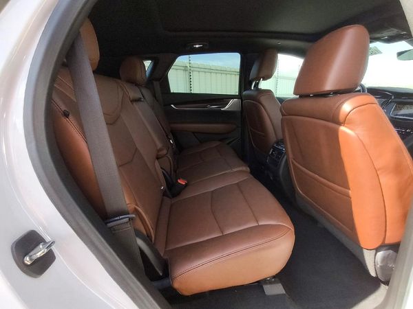 2022 CADILLAC XT5 Sport — PSRS