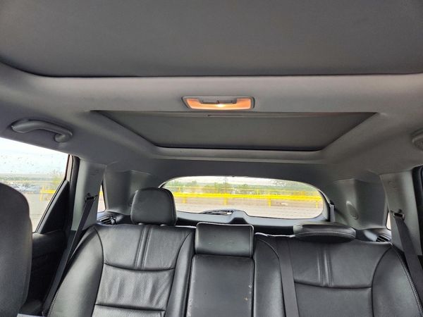 2013 KIA SORENTO SX