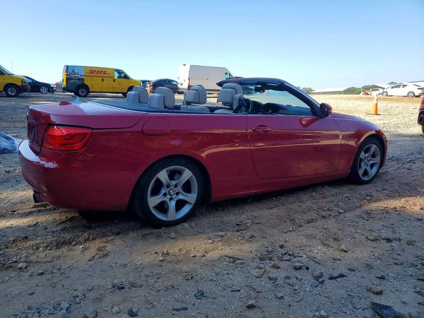 2013 BMW 335