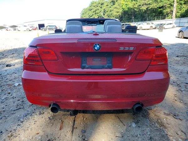2013 BMW 335