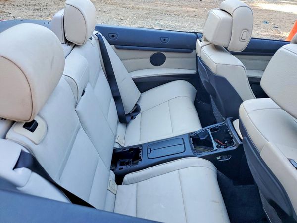 2013 BMW 335