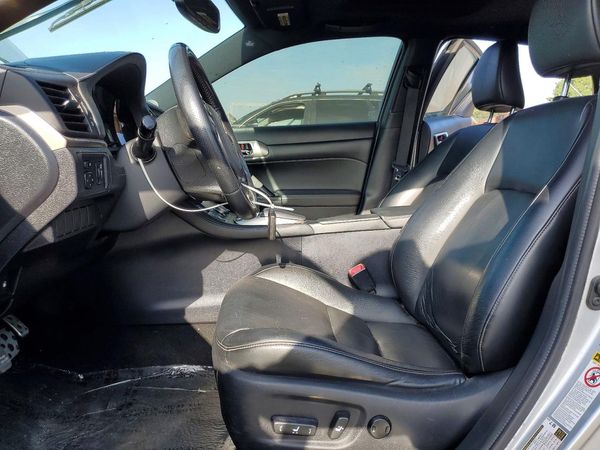 2015 LEXUS CT