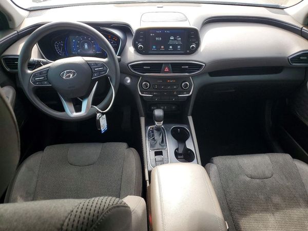 2019 HYUNDAI SANTA FE SEL, SEL Plus