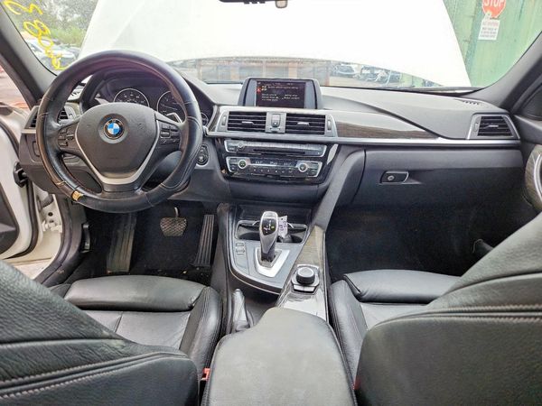 2016 BMW 328