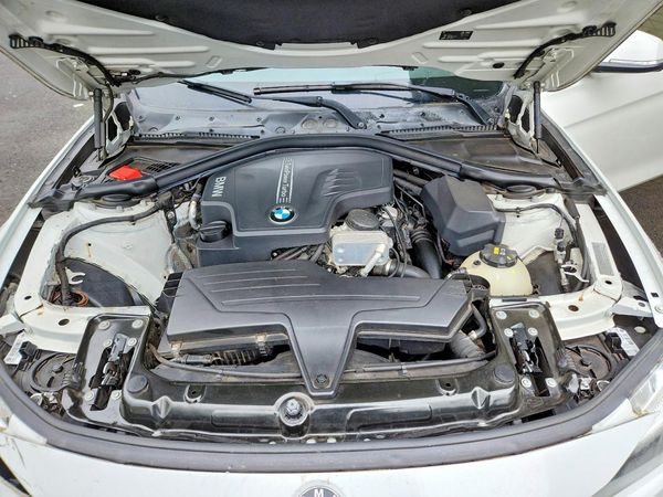 2016 BMW 328