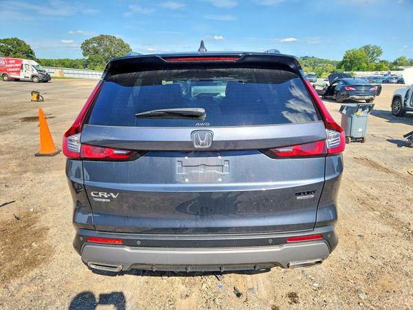 2023 HONDA CR-V