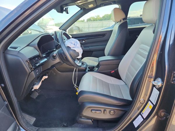 2023 HONDA CR-V