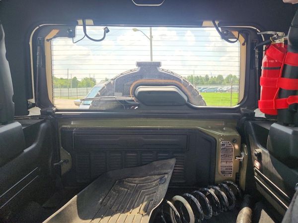 2025 JEEP WRANGLER 2-DOOR SPORT