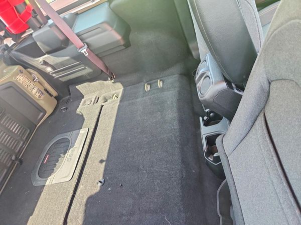 2025 JEEP WRANGLER 2-DOOR SPORT