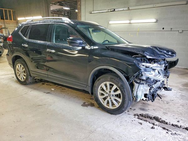 2020 NISSAN ROGUE