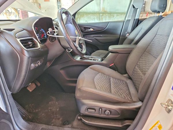 2018 CHEVROLET EQUINOX LT (2LT)