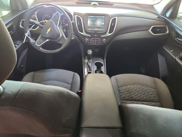 2018 CHEVROLET EQUINOX LT (2LT)