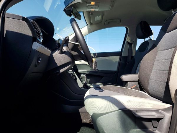 2025 VOLKSWAGEN TAOS
