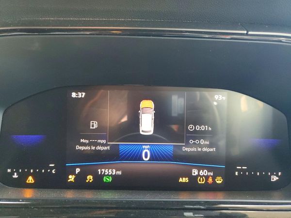 2025 VOLKSWAGEN TAOS