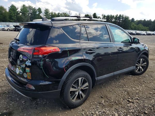 2016 TOYOTA RAV4 XLE (M Grade)
