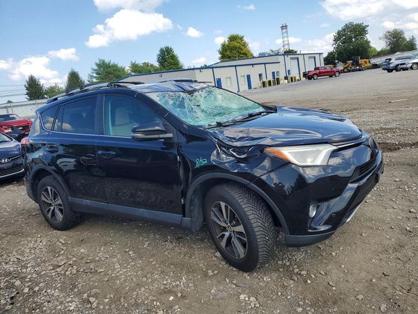 2016 TOYOTA RAV4 XLE (M Grade)